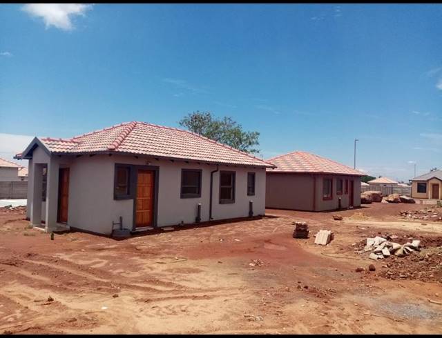 3 BEDROOM HOUSE FOR SALE IN RIVERSDALE